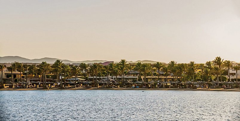 Blend Elphistone Resort