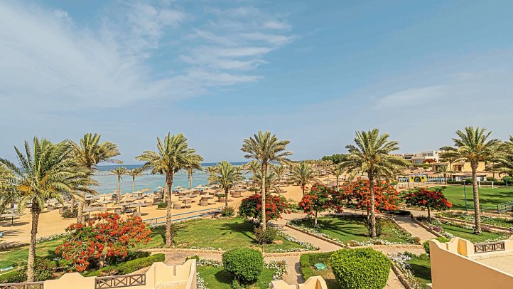 Blend Elphistone Resort