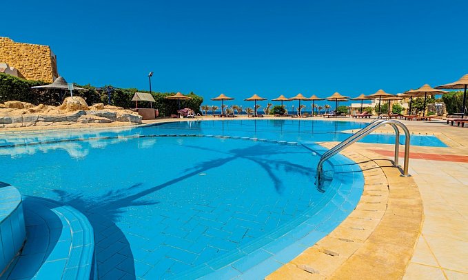 Blend Elphistone Resort