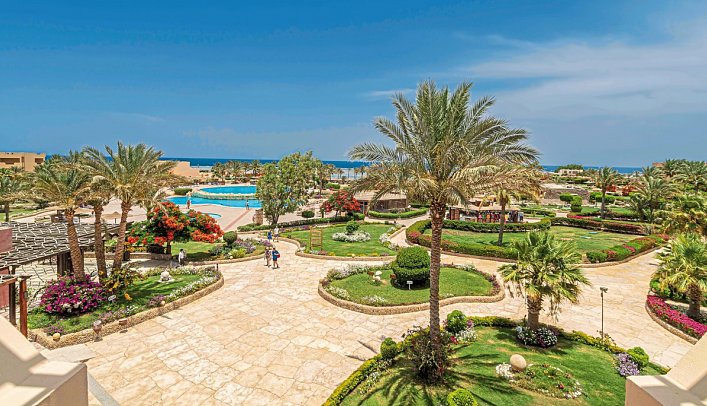 Blend Elphistone Resort