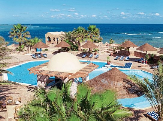 Mövenpick Resort El Quseir