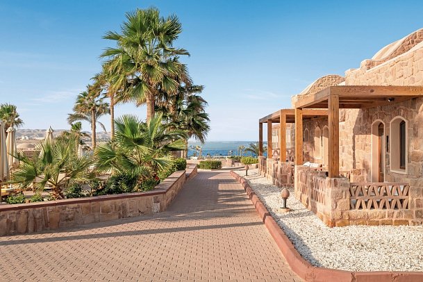Mövenpick Resort El Quseir