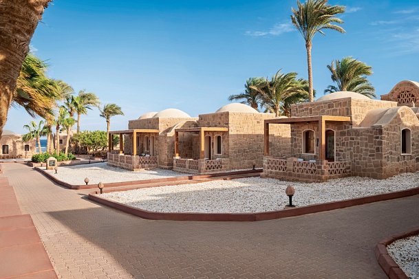 Mövenpick Resort El Quseir