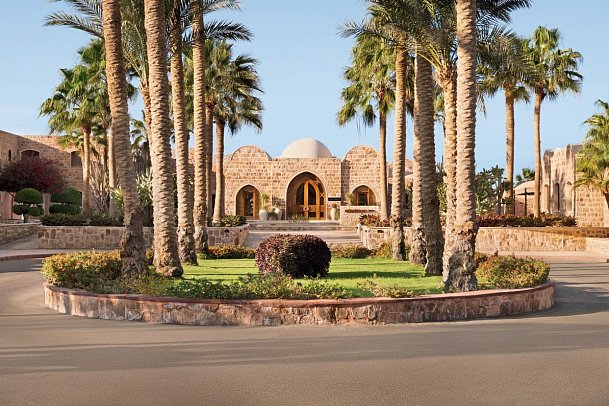Mövenpick Resort El Quseir
