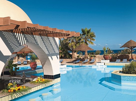 Mövenpick Resort El Quseir