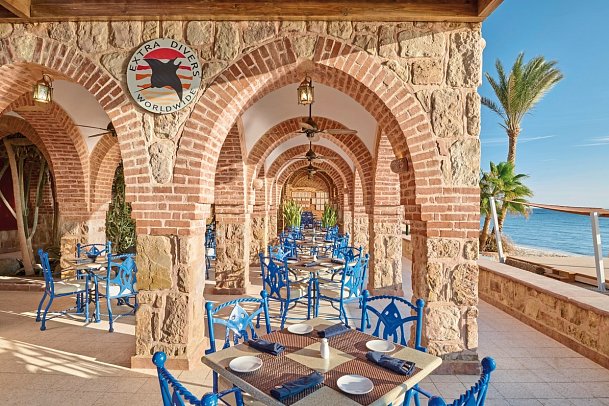 Mövenpick Resort El Quseir