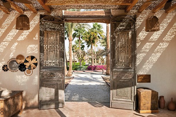 Mövenpick Resort El Quseir