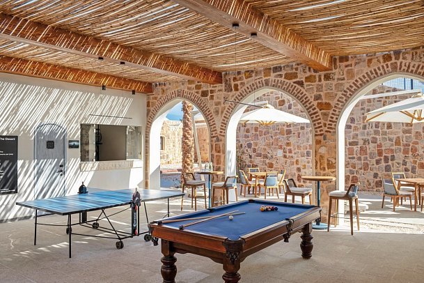 Mövenpick Resort El Quseir