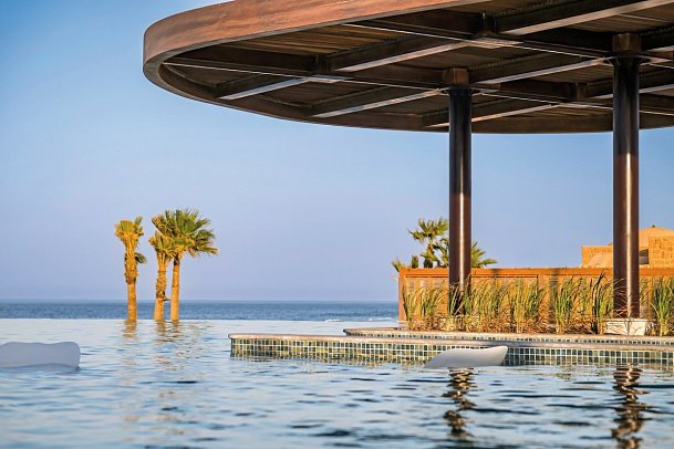 Mövenpick Resort El Quseir