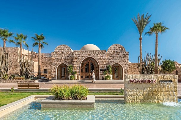 Mövenpick Resort El Quseir