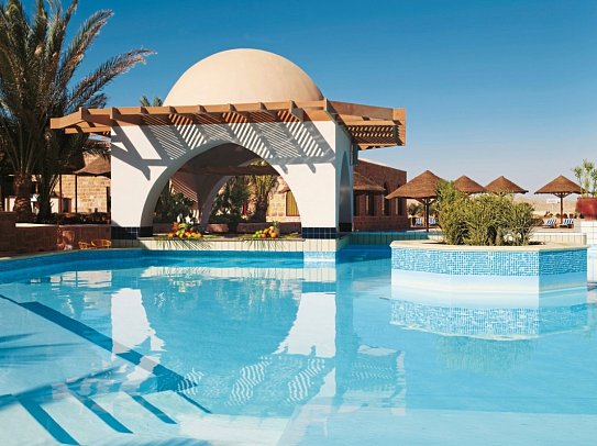 Mövenpick Resort El Quseir