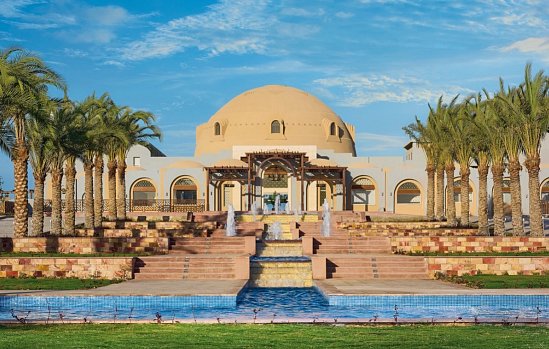 Lazuli Hotel Marsa Alam