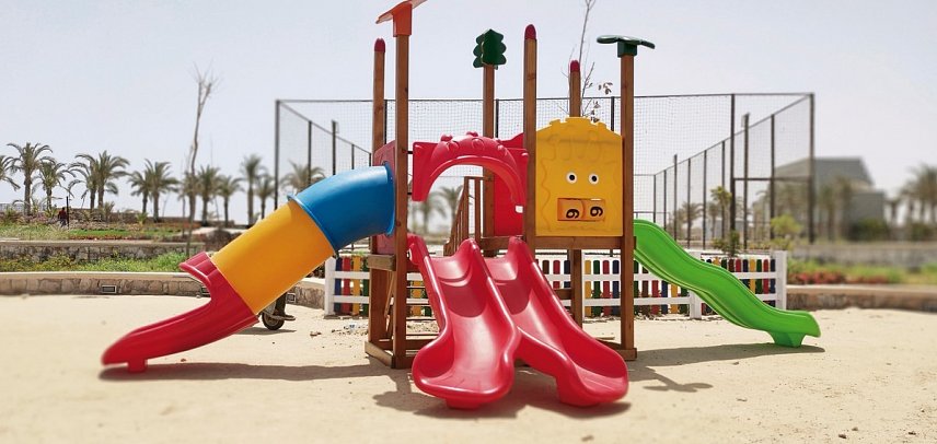 Lazuli Hotel Marsa Alam