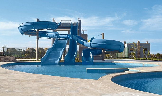 Lazuli Hotel Marsa Alam