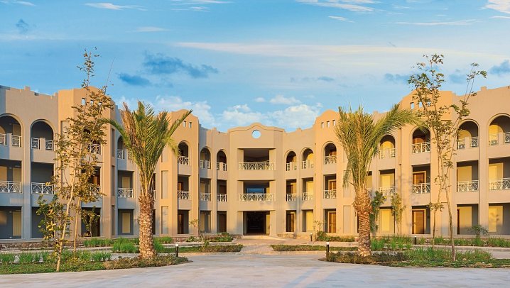 Lazuli Hotel Marsa Alam