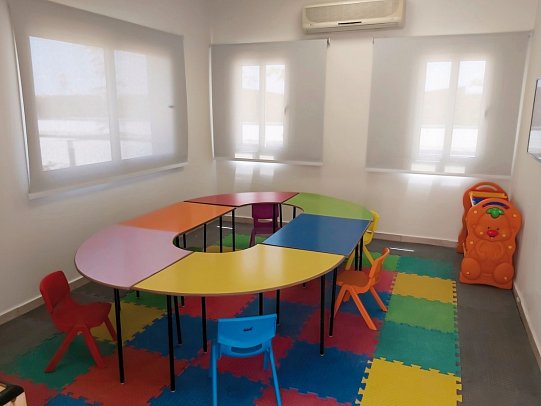 Lazuli Hotel Marsa Alam