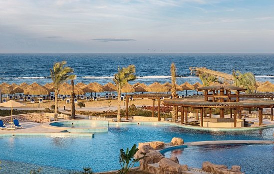 Lazuli Hotel Marsa Alam