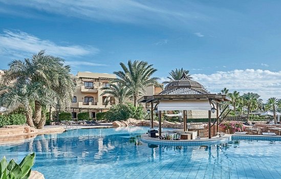 Steigenberger Coraya Beach