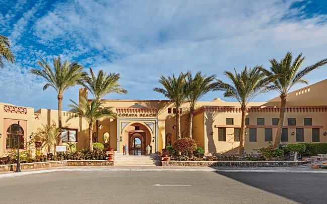 Steigenberger Coraya Beach