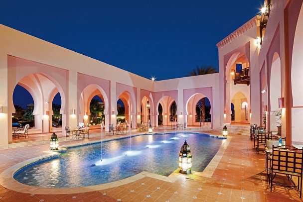 Steigenberger Coraya Beach