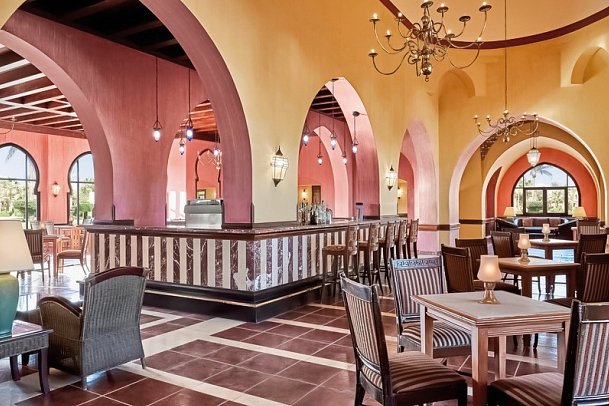 Steigenberger Coraya Beach