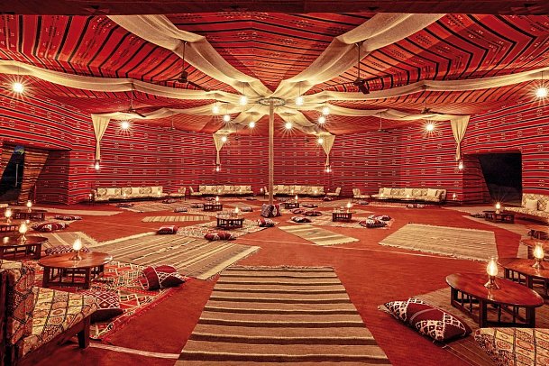 Steigenberger Coraya Beach