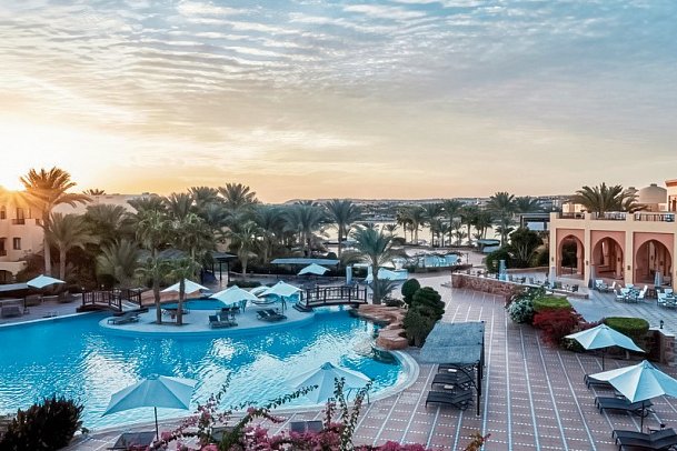 Steigenberger Coraya Beach