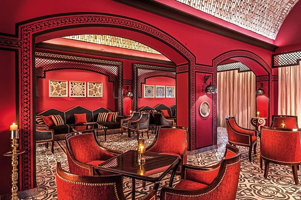 Steigenberger Coraya Beach