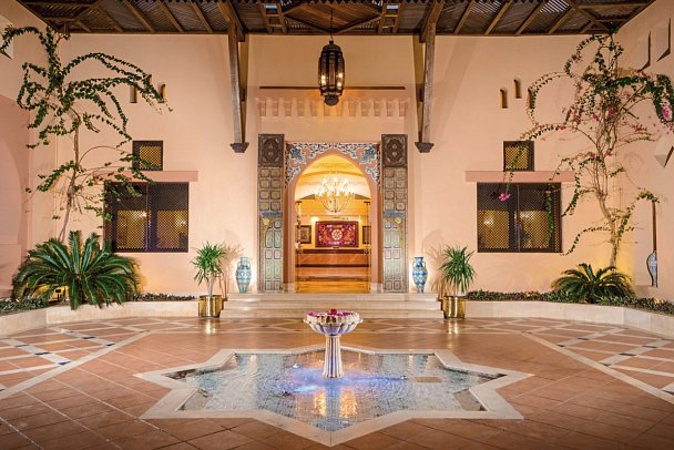 Steigenberger Coraya Beach