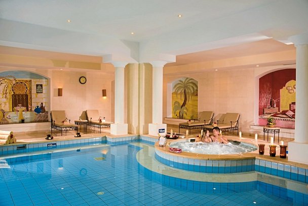 Steigenberger Coraya Beach