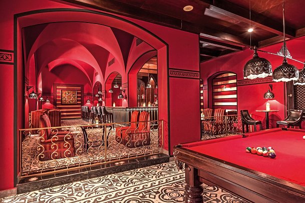 Steigenberger Coraya Beach