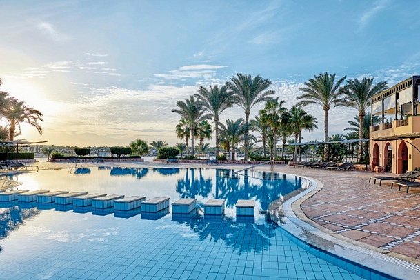 Steigenberger Coraya Beach