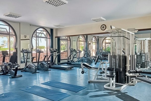 Steigenberger Coraya Beach