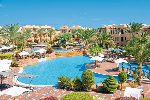 Steigenberger Coraya Beach