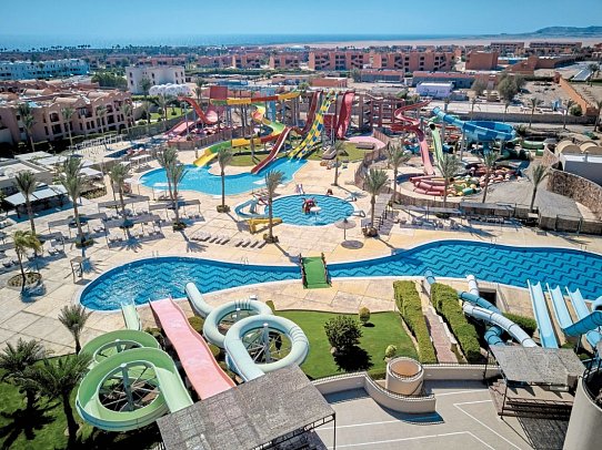 Steigenberger Coraya Beach