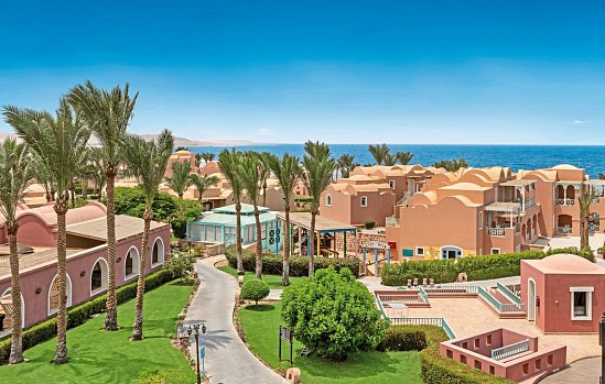 Radisson Blu El Quseir