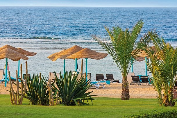 Swissôtel Resort El Quseir