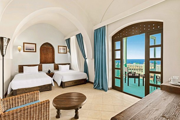 Swissôtel Resort El Quseir