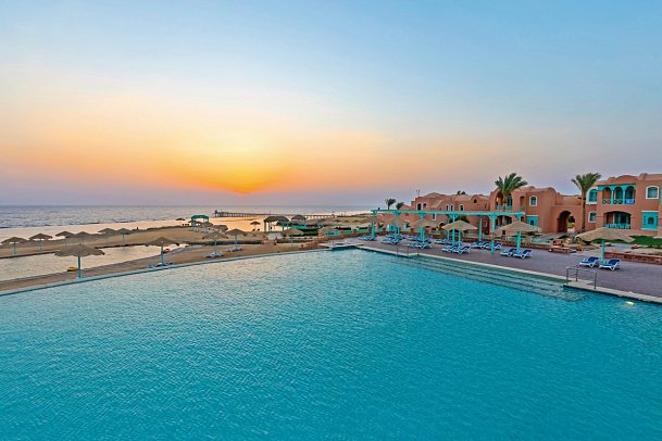 Swissôtel Resort El Quseir