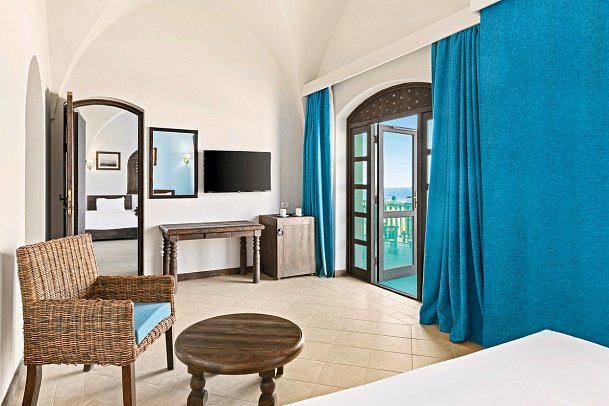 Swissôtel Resort El Quseir