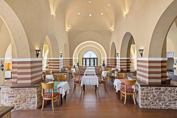 Swissôtel Resort El Quseir