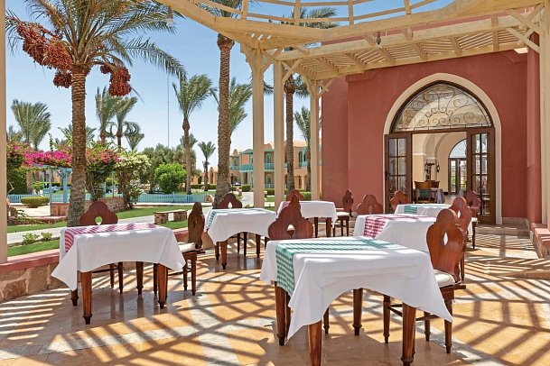 Swissôtel Resort El Quseir