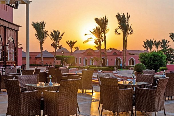 Swissôtel Resort El Quseir