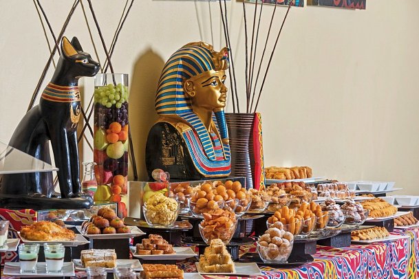 Swissôtel Resort El Quseir