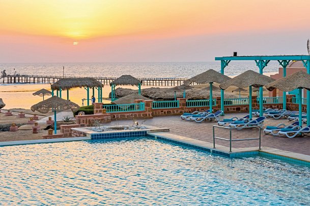 Swissôtel Resort El Quseir