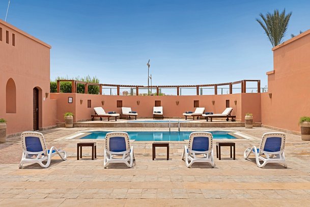 Swissôtel Resort El Quseir