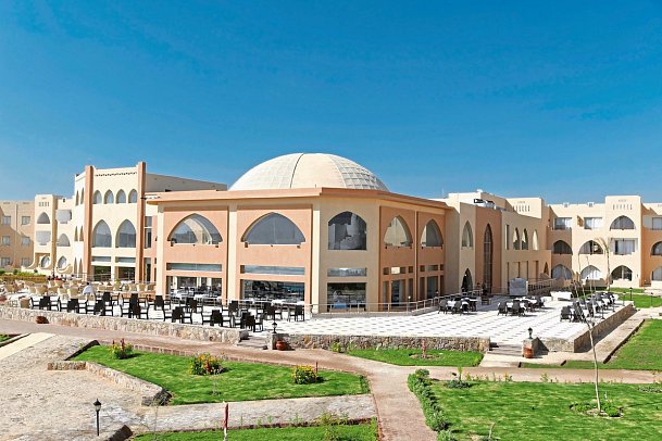 Three Corners Equinox Beach Resort