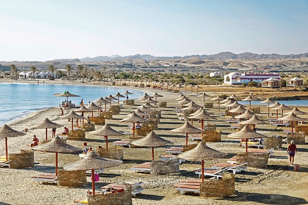 Three Corners Equinox Beach Resort