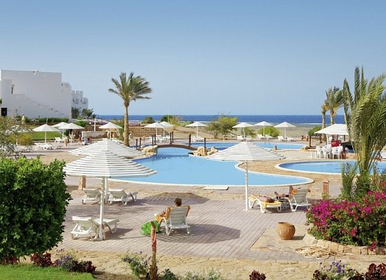 Three Corners Equinox Beach Resort