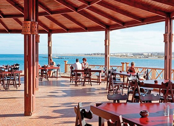 Three Corners Equinox Beach Resort